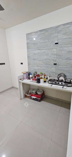 4+ BHK Flat In Pharande Puneville , Punawale for Rent  In Tathawade