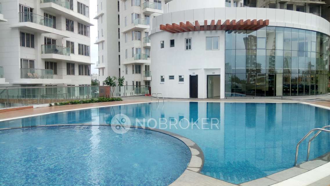 4+ BHK Flat In Pharande Puneville , Punawale for Rent  In Tathawade