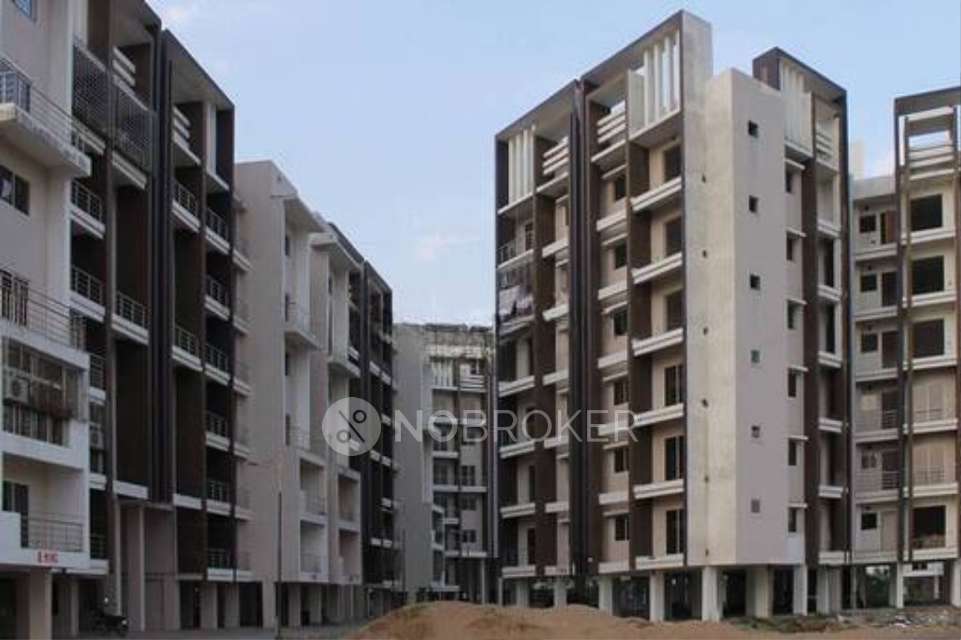 2 BHK Flat In Radhe Krishna Apartment for Rent  In Sector 49