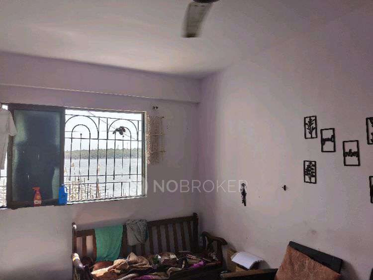Single Room for Male In 1 BHK  In New Adi House In  Andheri West