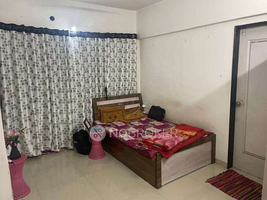 2 BHK Flat In Richwoods, Pradhikaran For Sale  In Pradhikaran