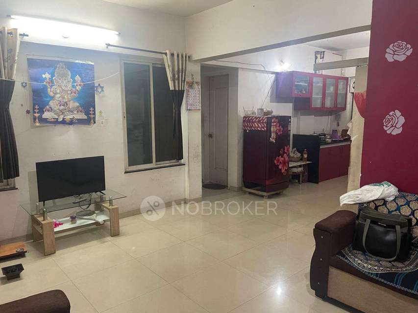 2 BHK Flat In Richwoods, Pradhikaran For Sale  In Pradhikaran