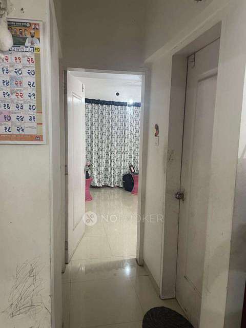 2 BHK Flat In Richwoods, Pradhikaran For Sale  In Pradhikaran