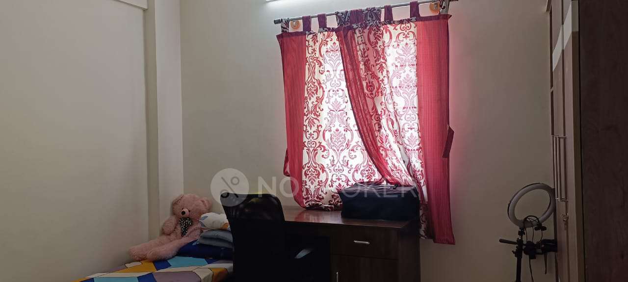 2 BHK Flat In Slv Brundavan , Electronic City, Bengaluru for Rent  In Electronic City