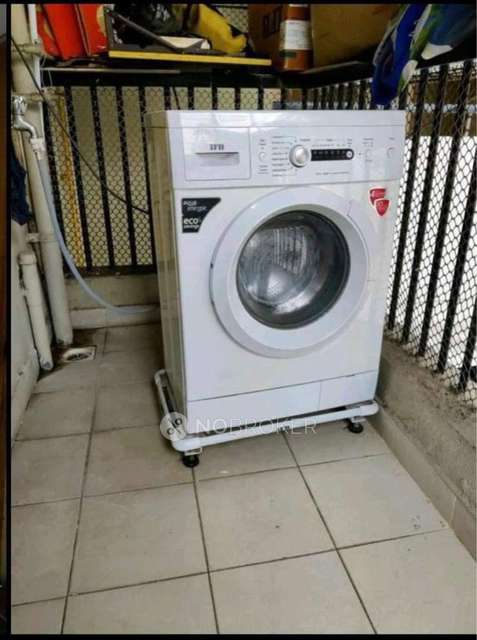 Single Room for Female In 3 BHK  In Ganga Skies Housing Society In Post Office