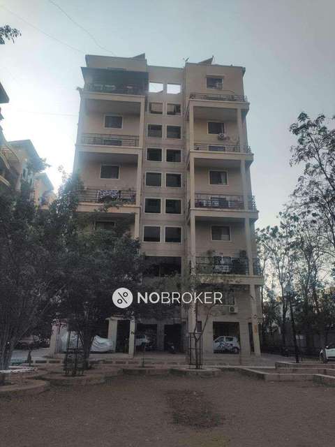 3 BHK Flat In Eisha Empire, Hadapsar for Rent  In Hadapsar