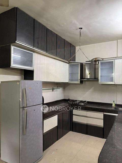 3 BHK Flat In Eisha Empire, Hadapsar for Rent  In Hadapsar
