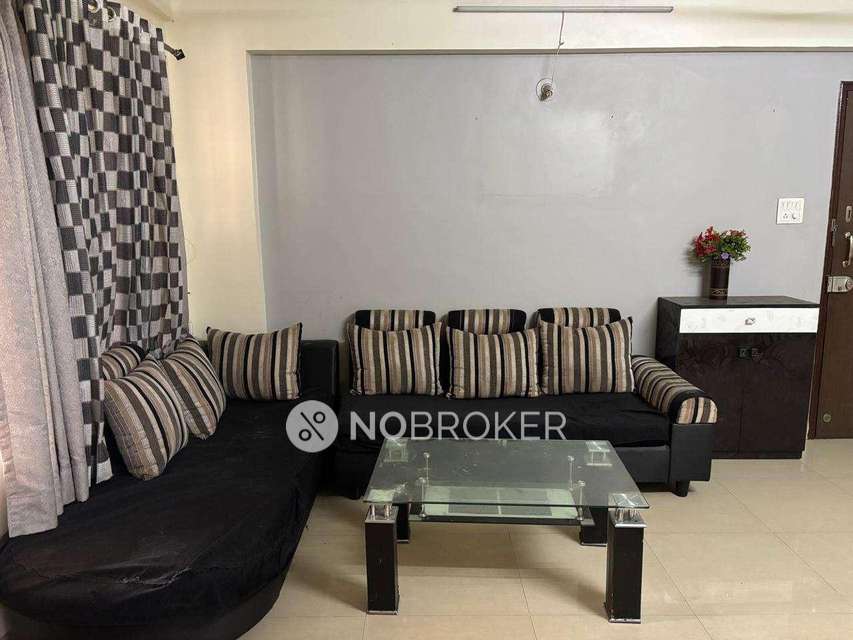 3 BHK Flat In Eisha Empire, Hadapsar for Rent  In Hadapsar