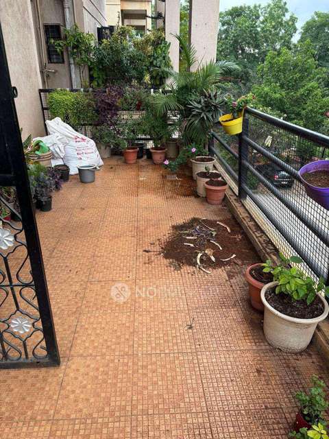 3 BHK Flat In Eisha Empire, Hadapsar for Rent  In Hadapsar