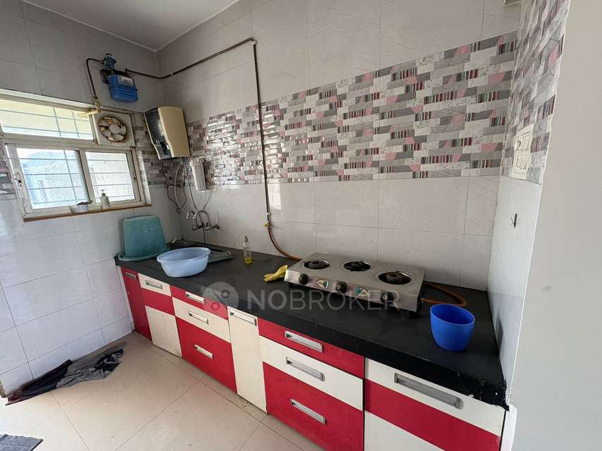 1 BHK Flat In Regalia Appartment, Wakad for Rent  In Wakad