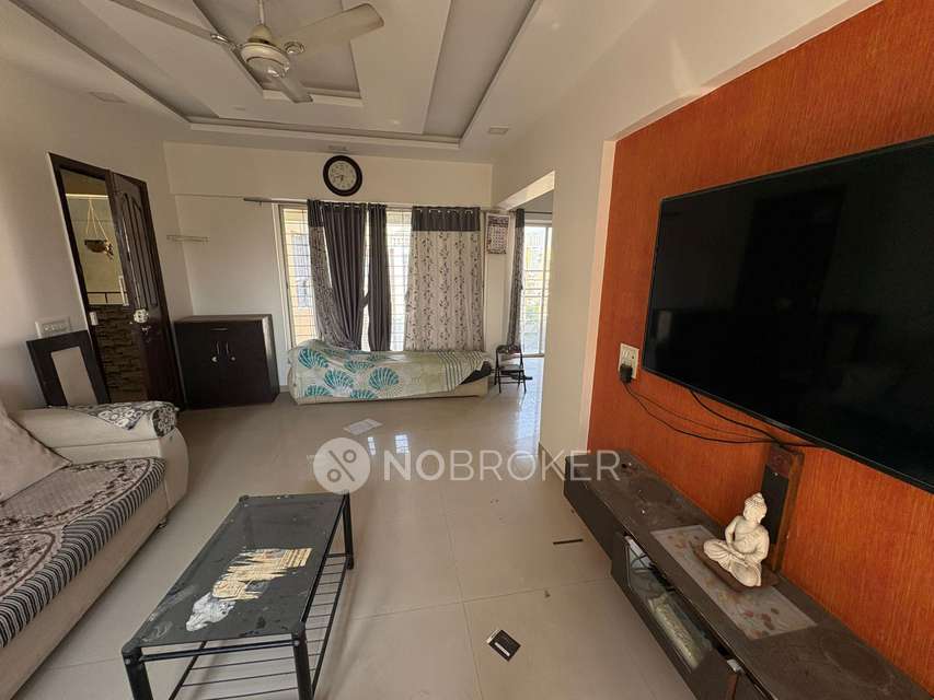 1 BHK Flat In Regalia Appartment, Wakad for Rent  In Wakad