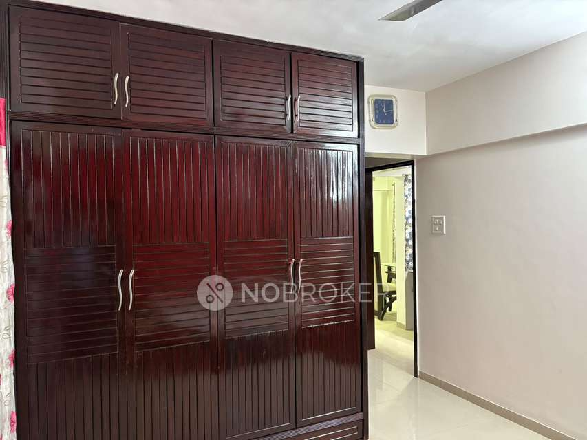 1 BHK Flat In Regalia Appartment, Wakad for Rent  In Wakad