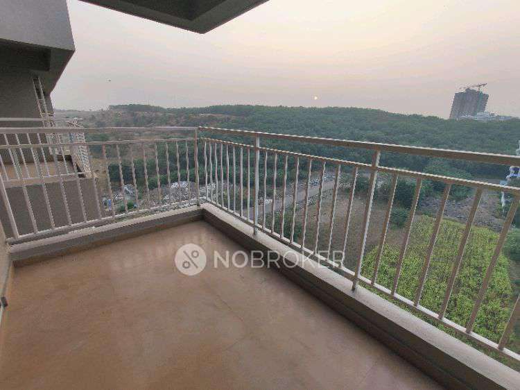 1 BHK Flat In Urbania Mangalam For Sale  In Dudulgaon