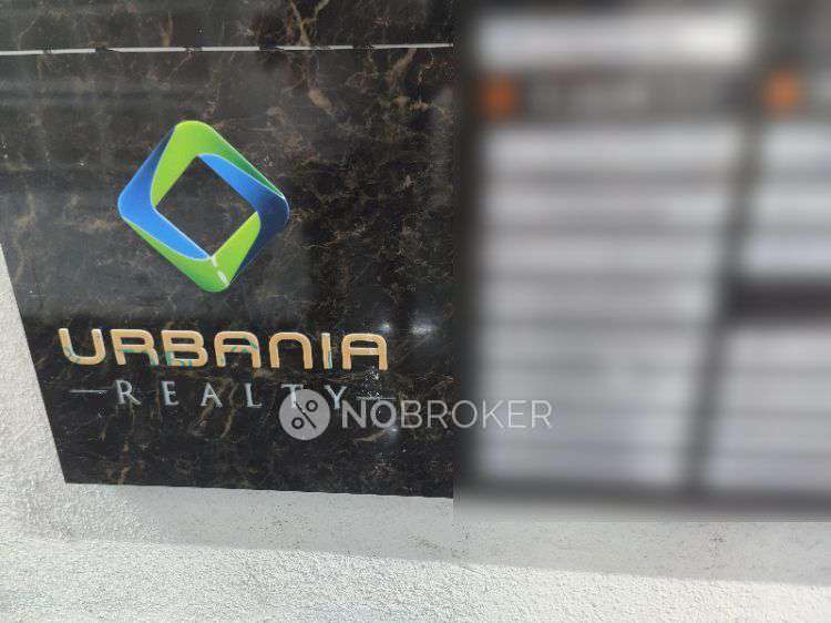 1 BHK Flat In Urbania Mangalam For Sale  In Dudulgaon