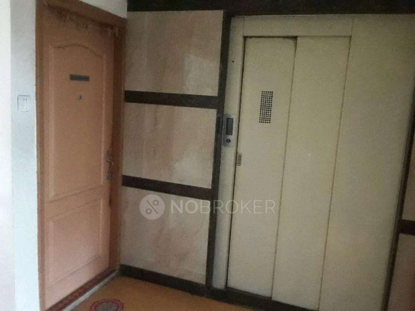 1 BHK Flat In Swapnapurti Apartment Markert Yard  for Rent  In Swapnpoorti Society, Swapnapurti Apartment 1, Pune, Maharashtra 411037, India