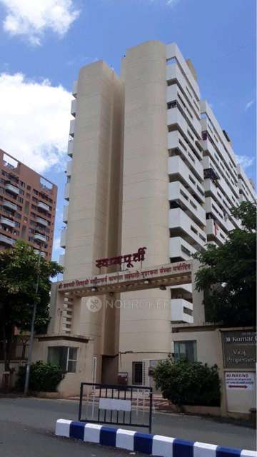 1 BHK Flat In Swapnapurti Apartment Markert Yard  for Rent  In Swapnpoorti Society, Swapnapurti Apartment 1, Pune, Maharashtra 411037, India