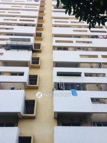 1 BHK Flat In Swapnapurti Apartment Markert Yard  for Rent  In Swapnpoorti Society, Swapnapurti Apartment 1, Pune, Maharashtra 411037, India