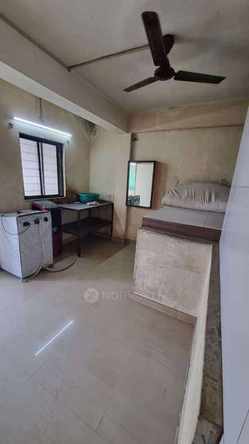 1 RK Flat In Mohini Niwas for Rent  In Dattawadi