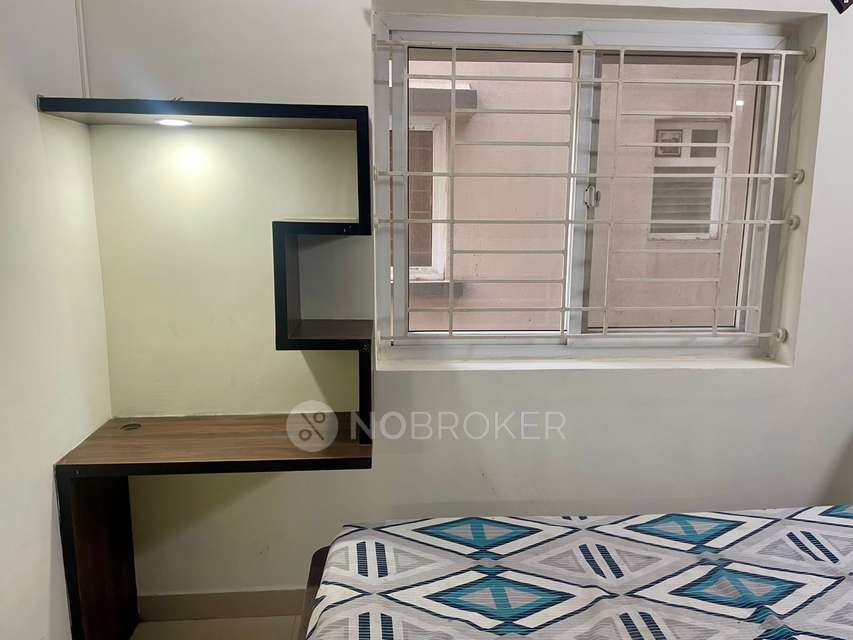 2 BHK Flat In Bscpl Bollineni Hillside, Perumbakkam for Rent  In Bollineni Hillside Phase 2