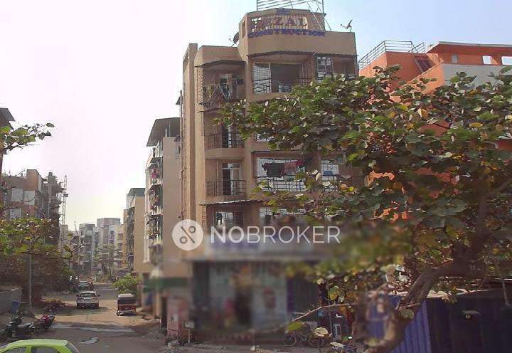1 RK Flat In Sai Guru Residency for Rent  In Ulwe