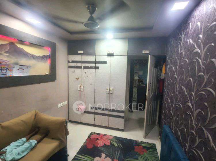 2 BHK Flat In Raigad Chs ,building No 87, Kannawar Nagar 2,vikhroli East For Sale  In Abhyudaya Bank