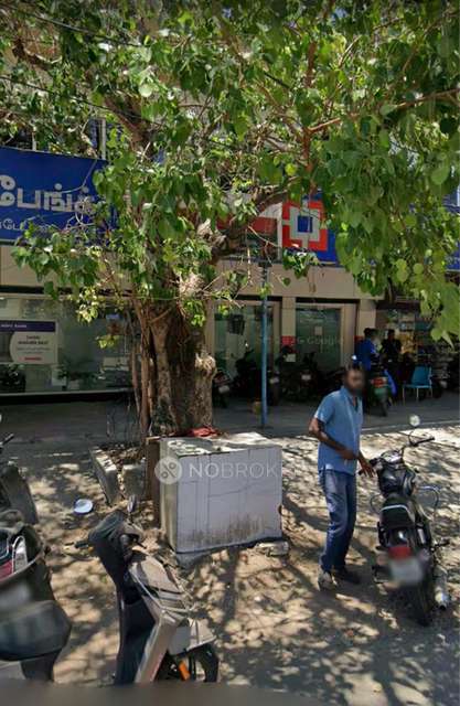 Office Space in Tondiarpet, Chennai for sale 