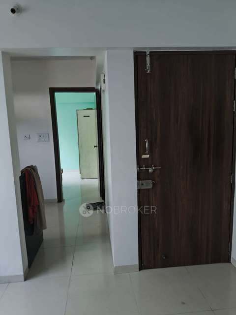 1 BHK Flat In Somani Dream Homes for Rent  In Punawale