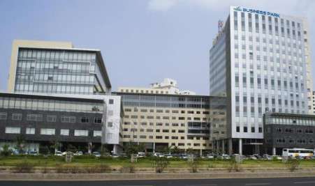 Office Space in Sector 54, Gurgaon for sale 