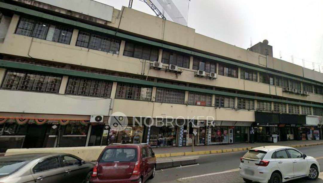 Shop in Hadapsar, Pune for Rent