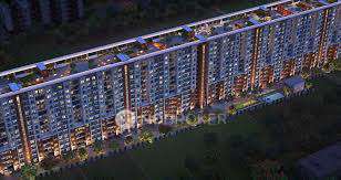 2 BHK Flat In Excellaa Tremont, Mundhwa for Rent In Mundhwa
