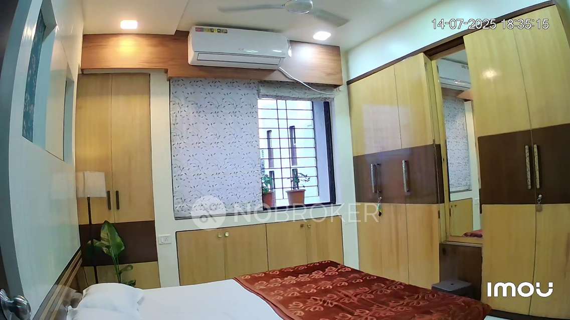 3 BHK Flat In Abhinuj Appartment for Rent In 6,5, Sus Ln, Behind Pashankar Auto, Baner Annex, Baner, Pune, Maharashtra 411045, India