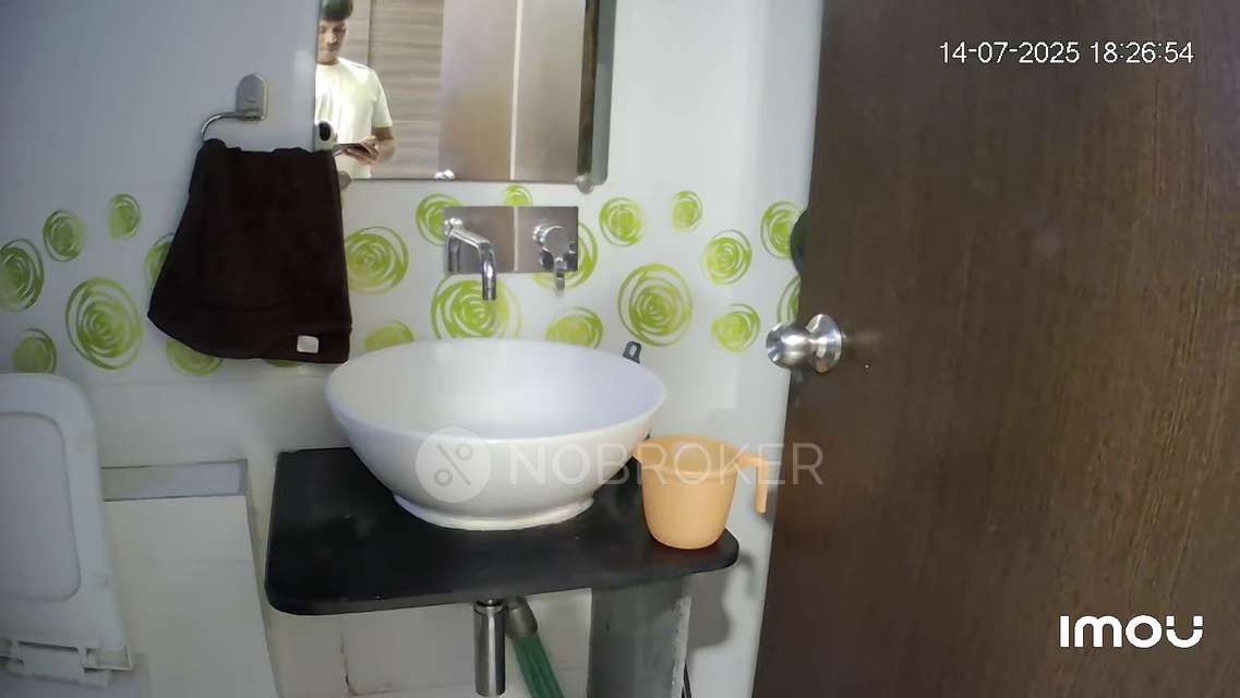 3 BHK Flat In Abhinuj Appartment for Rent In 6,5, Sus Ln, Behind Pashankar Auto, Baner Annex, Baner, Pune, Maharashtra 411045, India
