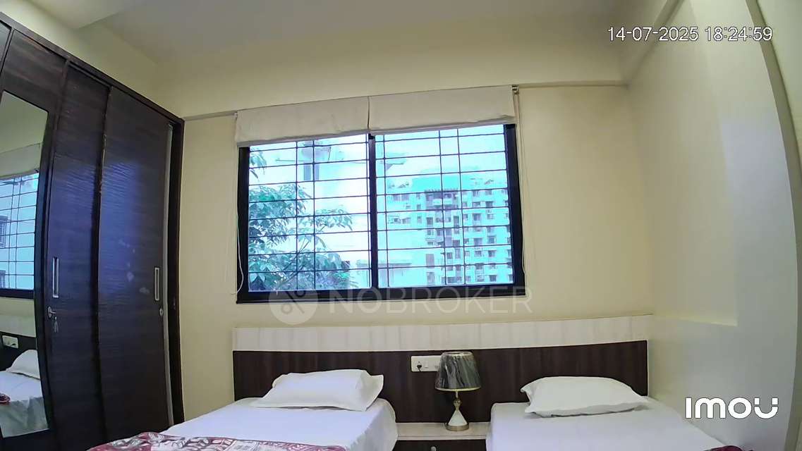 3 BHK Flat In Abhinuj Appartment for Rent In 6,5, Sus Ln, Behind Pashankar Auto, Baner Annex, Baner, Pune, Maharashtra 411045, India