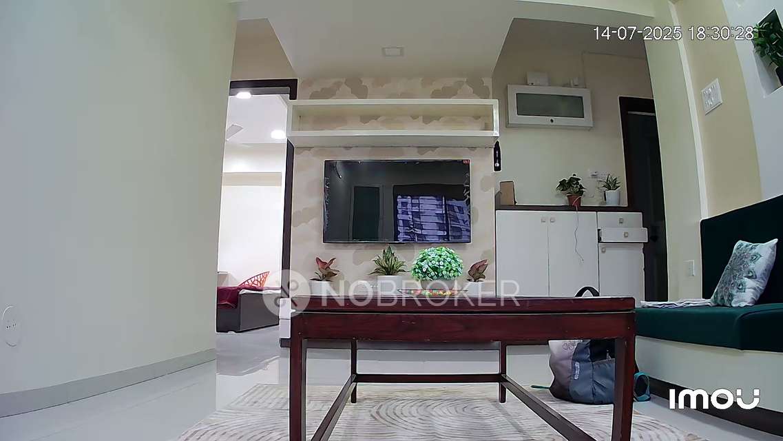 3 BHK Flat In Abhinuj Appartment for Rent In 6,5, Sus Ln, Behind Pashankar Auto, Baner Annex, Baner, Pune, Maharashtra 411045, India