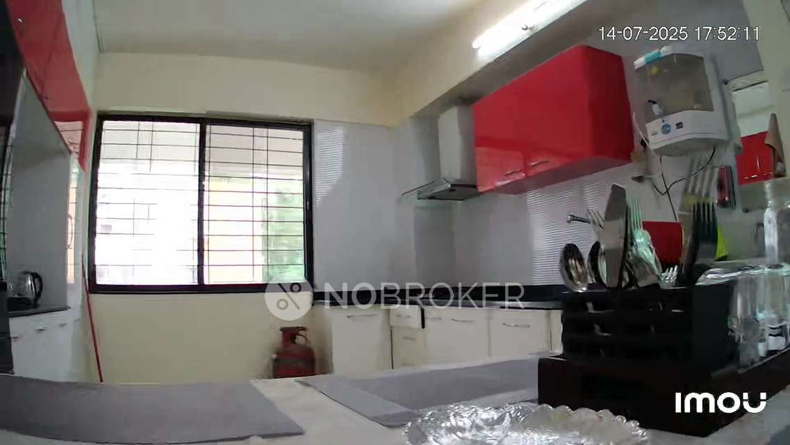 3 BHK Flat In Abhinuj Appartment for Rent In 6,5, Sus Ln, Behind Pashankar Auto, Baner Annex, Baner, Pune, Maharashtra 411045, India