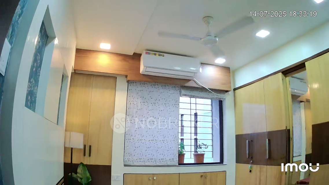 3 BHK Flat In Abhinuj Appartment for Rent In 6,5, Sus Ln, Behind Pashankar Auto, Baner Annex, Baner, Pune, Maharashtra 411045, India