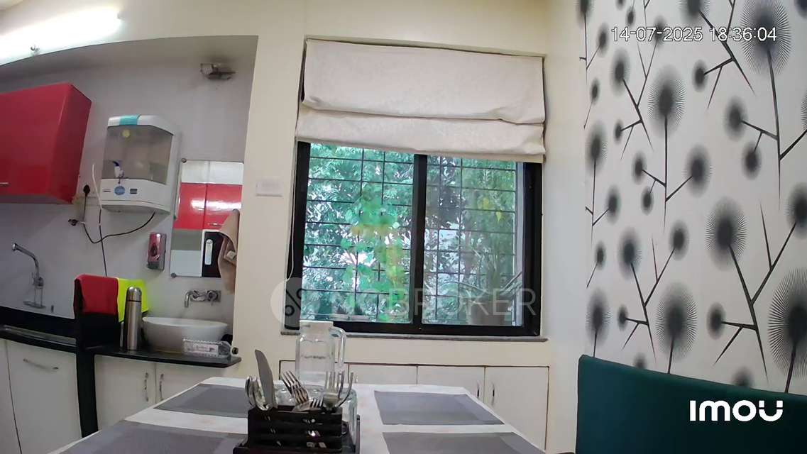 3 BHK Flat In Abhinuj Appartment for Rent In 6,5, Sus Ln, Behind Pashankar Auto, Baner Annex, Baner, Pune, Maharashtra 411045, India