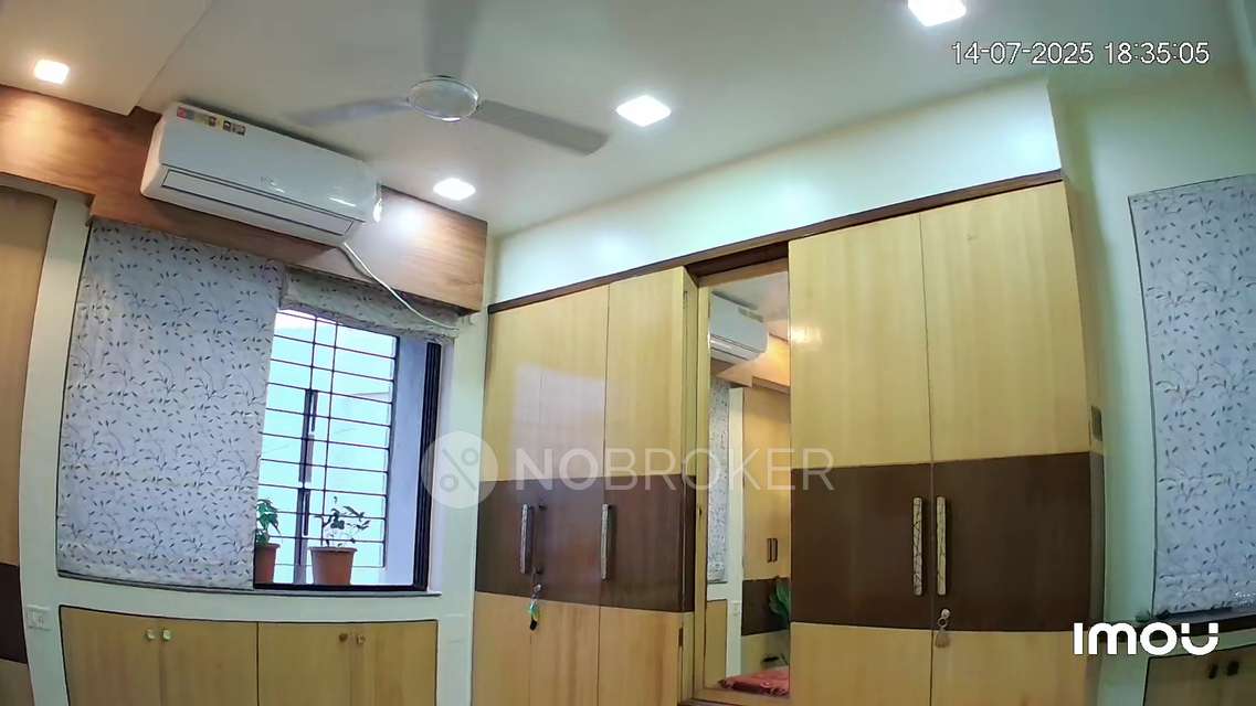 3 BHK Flat In Abhinuj Appartment for Rent In 6,5, Sus Ln, Behind Pashankar Auto, Baner Annex, Baner, Pune, Maharashtra 411045, India