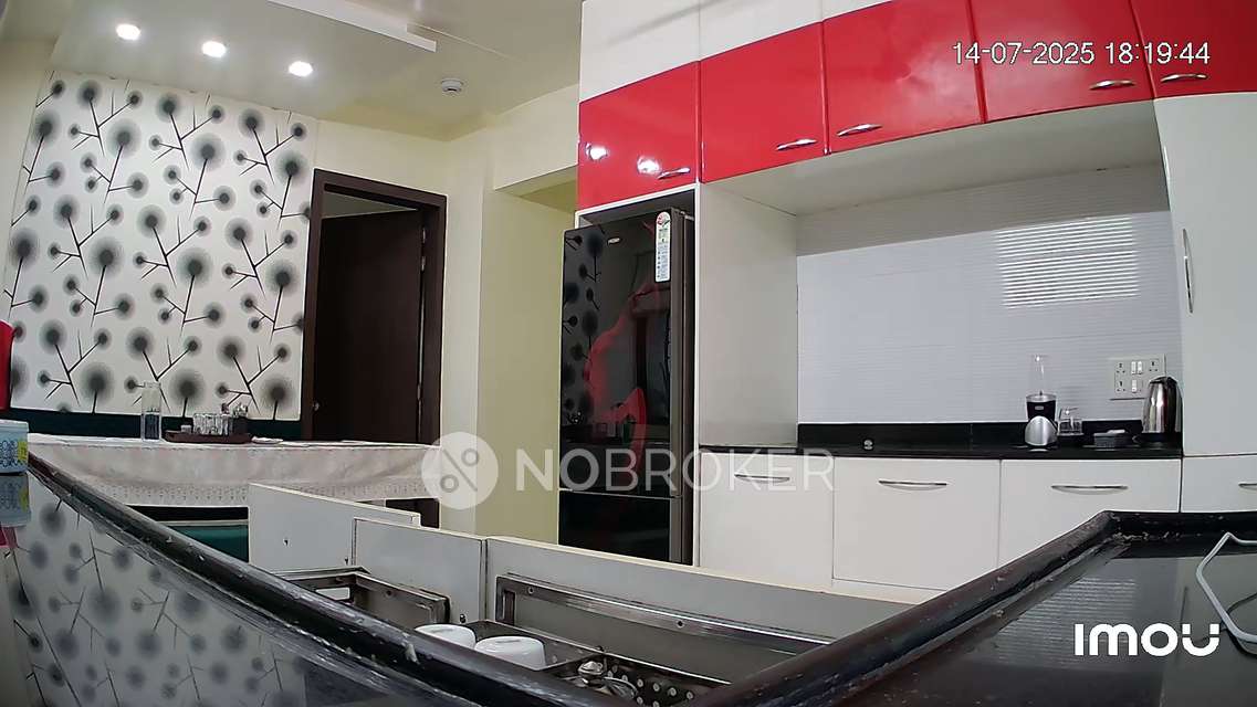 3 BHK Flat In Abhinuj Appartment for Rent In 6,5, Sus Ln, Behind Pashankar Auto, Baner Annex, Baner, Pune, Maharashtra 411045, India