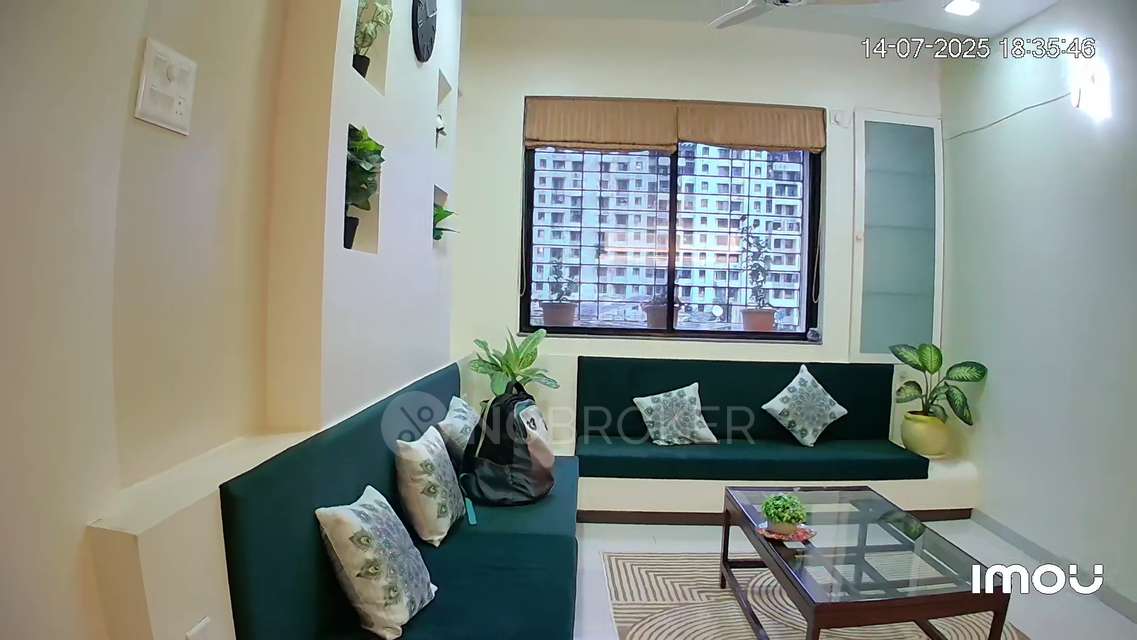 3 BHK Flat In Abhinuj Appartment for Rent In 6,5, Sus Ln, Behind Pashankar Auto, Baner Annex, Baner, Pune, Maharashtra 411045, India