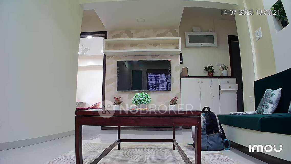 3 BHK Flat In Abhinuj Appartment for Rent In 6,5, Sus Ln, Behind Pashankar Auto, Baner Annex, Baner, Pune, Maharashtra 411045, India