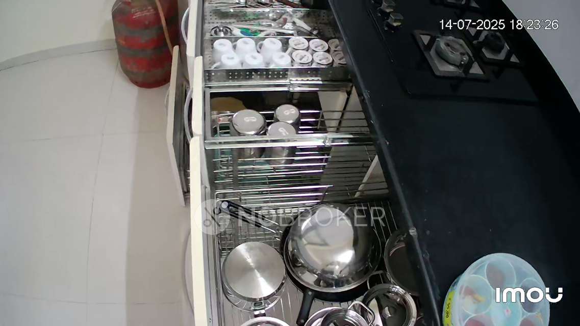 3 BHK Flat In Abhinuj Appartment for Rent In 6,5, Sus Ln, Behind Pashankar Auto, Baner Annex, Baner, Pune, Maharashtra 411045, India