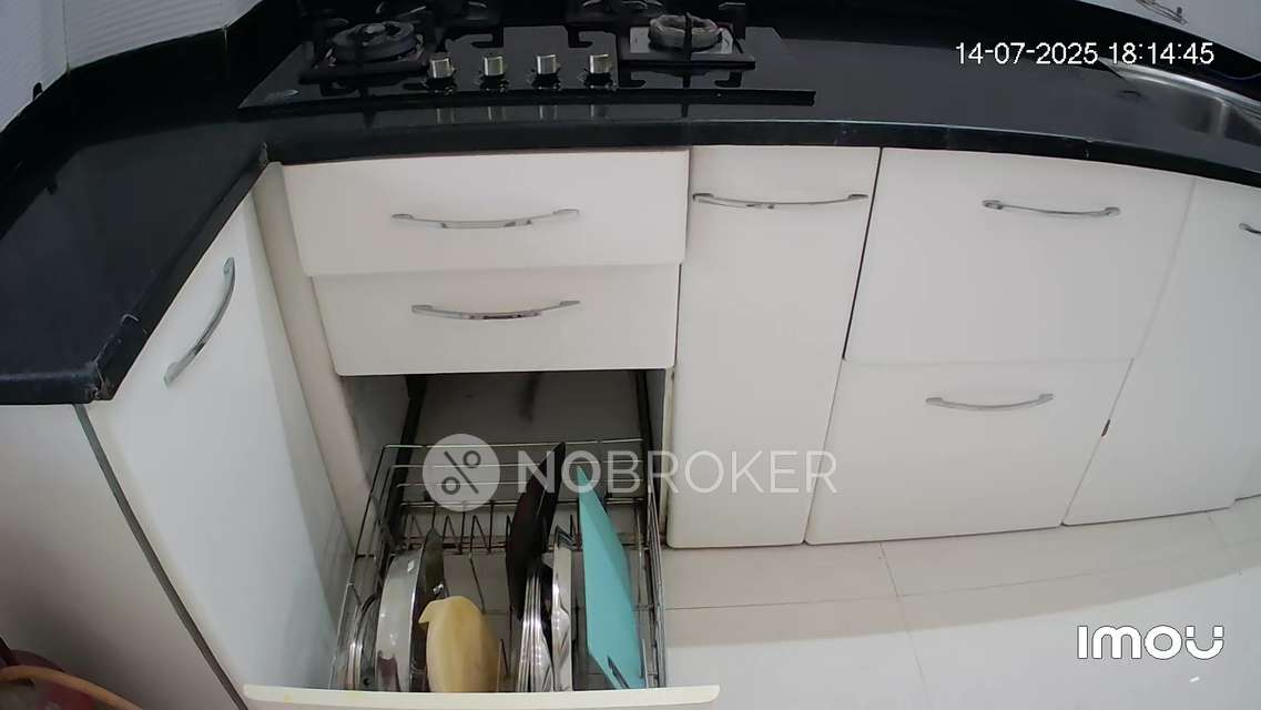 3 BHK Flat In Apartment for Rent  In Baner,
