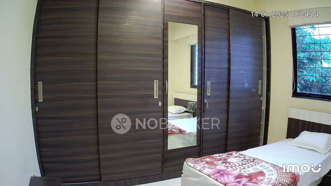 3 BHK Flat In Abhinuj Appartment for Rent In 6,5, Sus Ln, Behind Pashankar Auto, Baner Annex, Baner, Pune, Maharashtra 411045, India