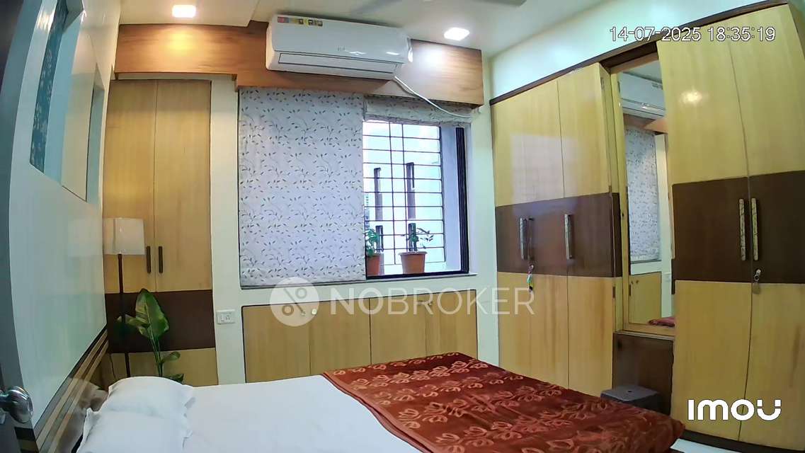 3 BHK Flat In Abhinuj Appartment for Rent In 6,5, Sus Ln, Behind Pashankar Auto, Baner Annex, Baner, Pune, Maharashtra 411045, India