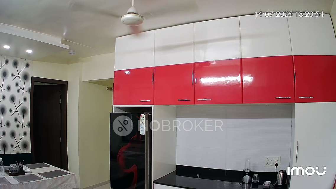 3 BHK Flat In Abhinuj Appartment for Rent In 6,5, Sus Ln, Behind Pashankar Auto, Baner Annex, Baner, Pune, Maharashtra 411045, India