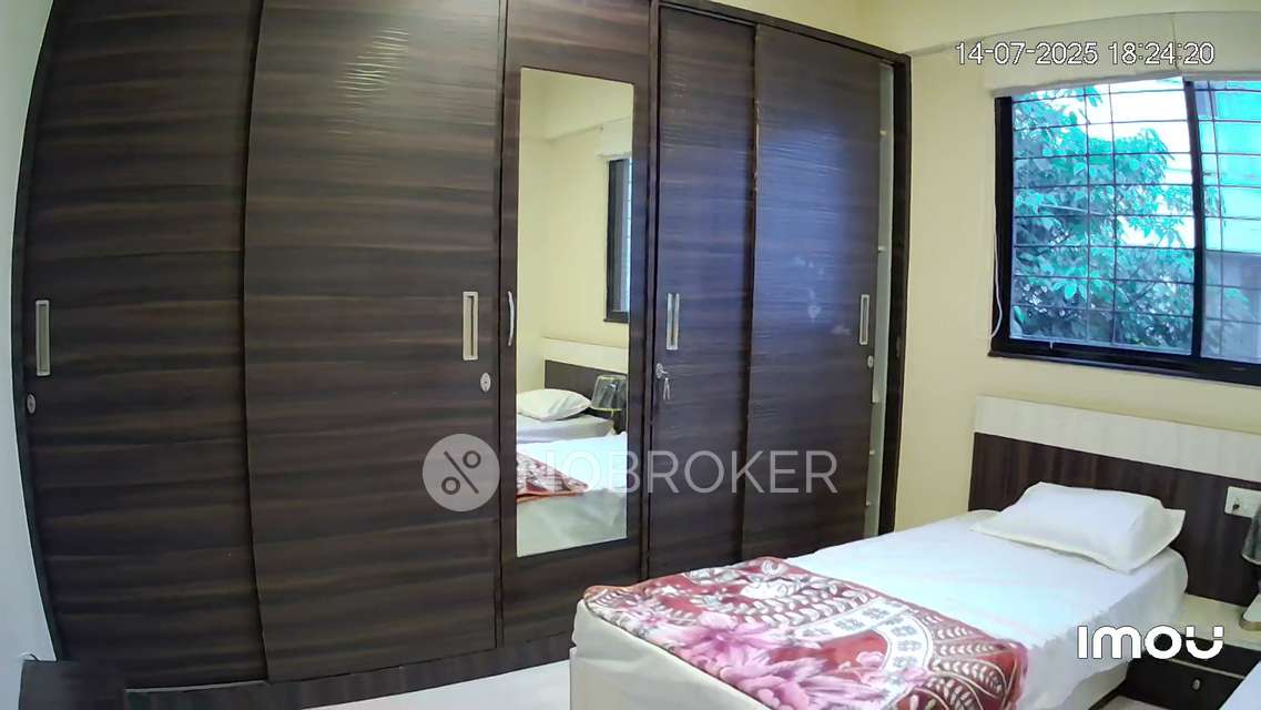 3 BHK Flat In Abhinuj Appartment for Rent In 6,5, Sus Ln, Behind Pashankar Auto, Baner Annex, Baner, Pune, Maharashtra 411045, India