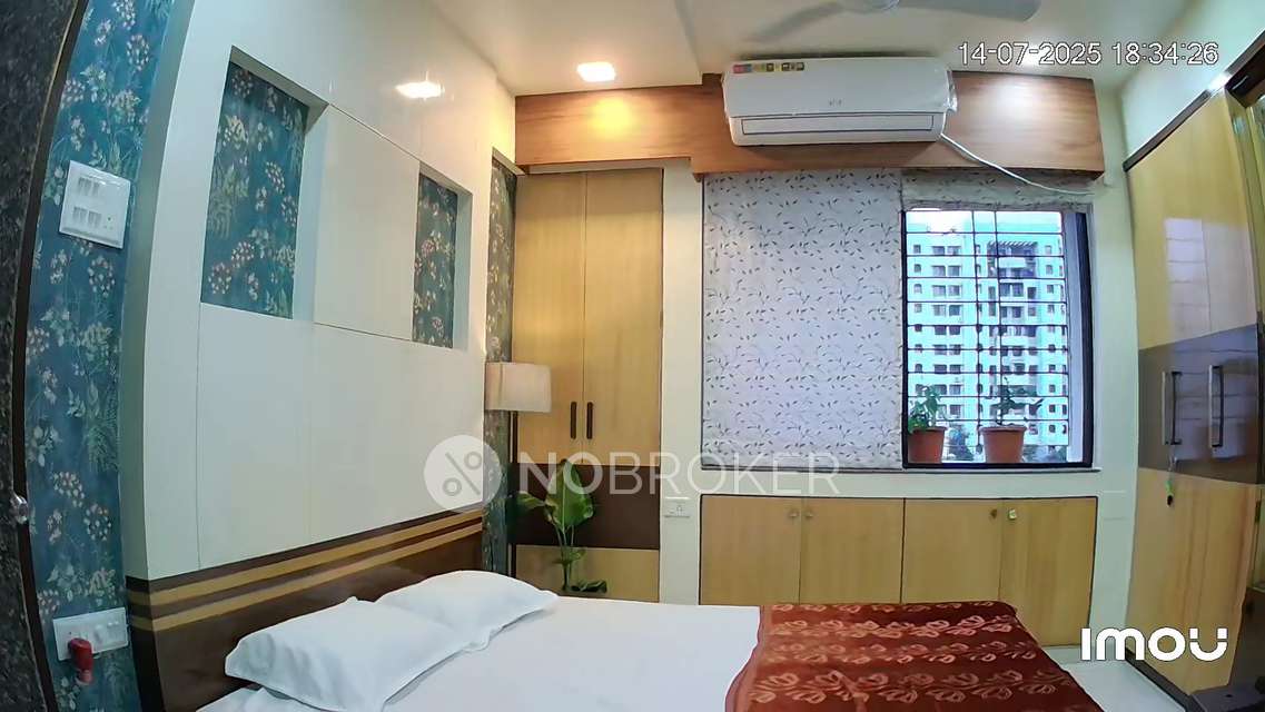 3 BHK Flat In Apartment for Rent  In Baner,