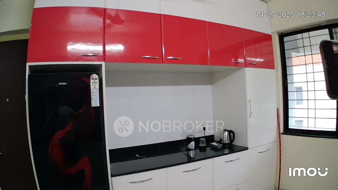 3 BHK Flat In Apartment for Rent  In Baner,