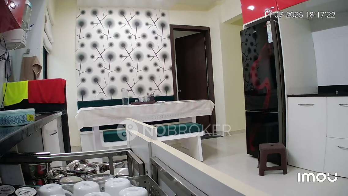 3 BHK Flat In Abhinuj Appartment for Rent In 6,5, Sus Ln, Behind Pashankar Auto, Baner Annex, Baner, Pune, Maharashtra 411045, India